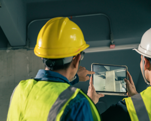 Design & BIM Professionals