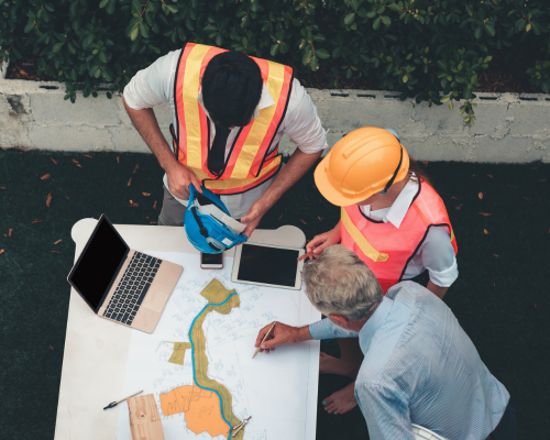 Project Management Experts