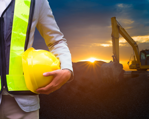 Quality & Safety Officers